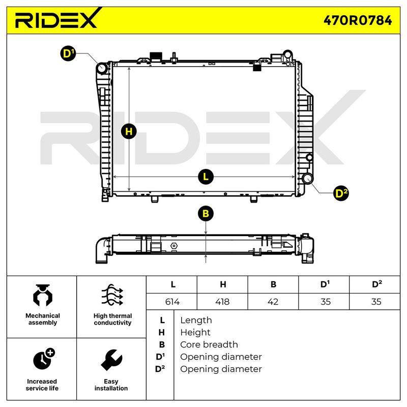 SUPP-6358-470R0784 #3