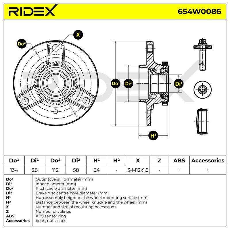 SUPP-6358-654W0086 #4