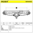 SUPP-6358-1561W0505 #4