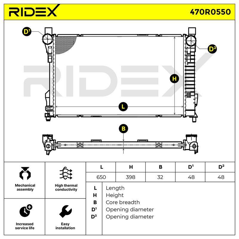 SUPP-6358-470R0550 #2