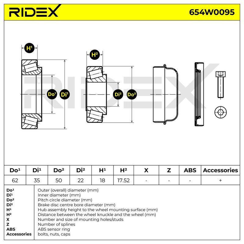 SUPP-6358-654W0095 #1