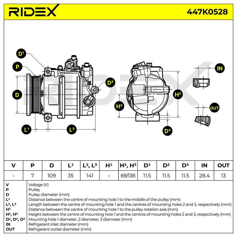 SUPP-6358-447K0528 #4