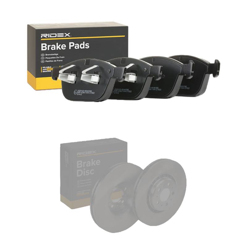 SUPP-6358-3405B2592 #1