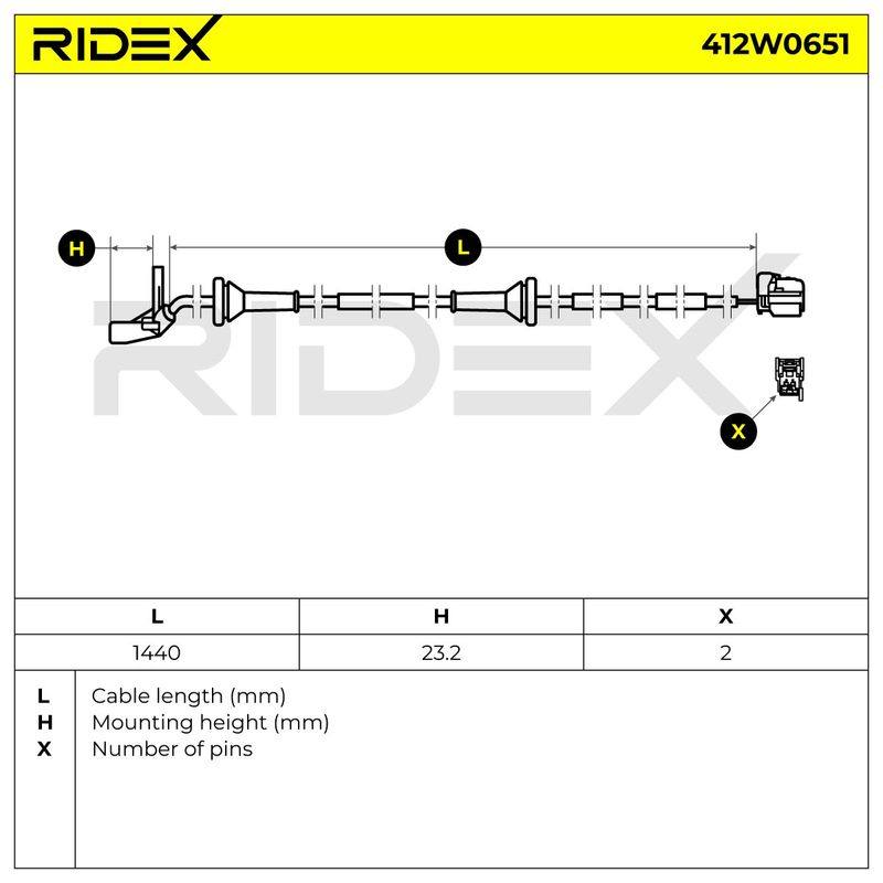 SUPP-6358-412W0651 #2