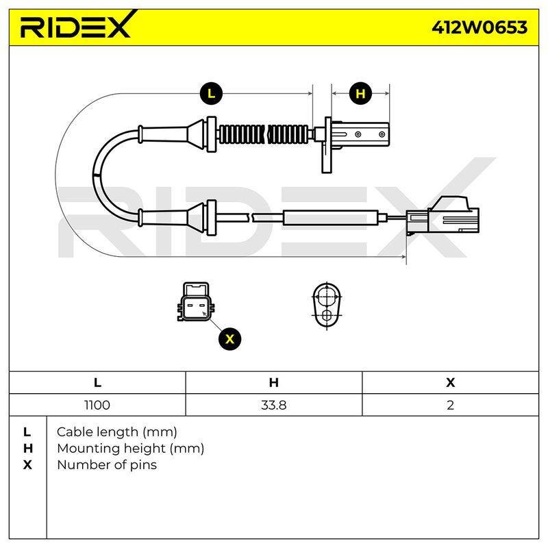 SUPP-6358-412W0653 #3