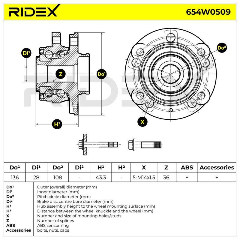 SUPP-6358-654W0509 #4