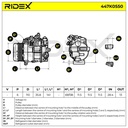 SUPP-6358-447K0550 #4