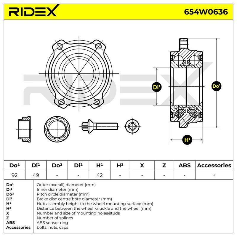 SUPP-6358-654W0636 #4
