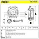 SUPP-6358-654W0636 #4