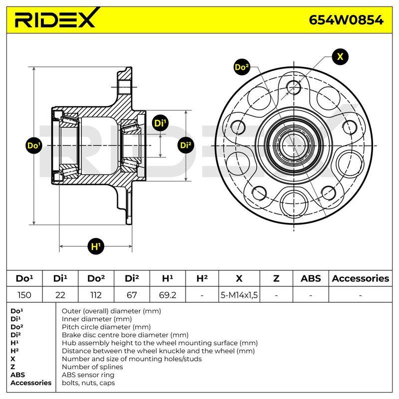 SUPP-6358-654W0854 #4