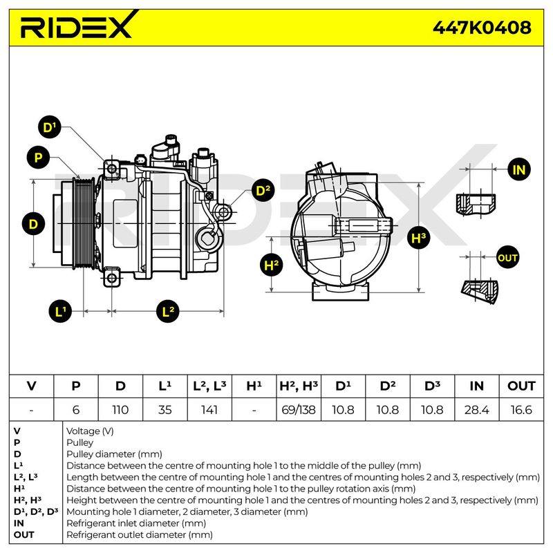SUPP-6358-447K0408 #4