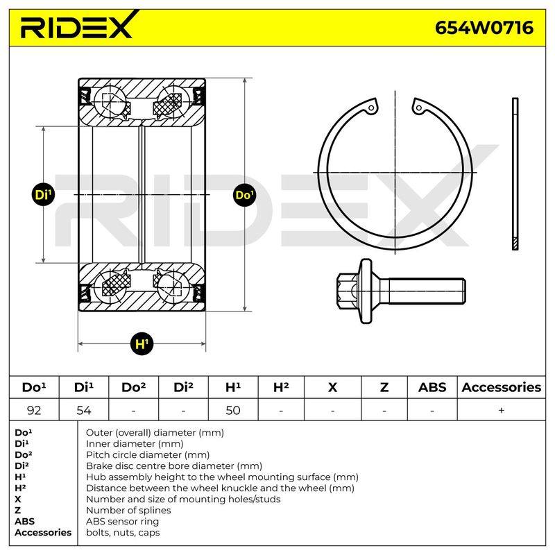 SUPP-6358-654W0716 #4