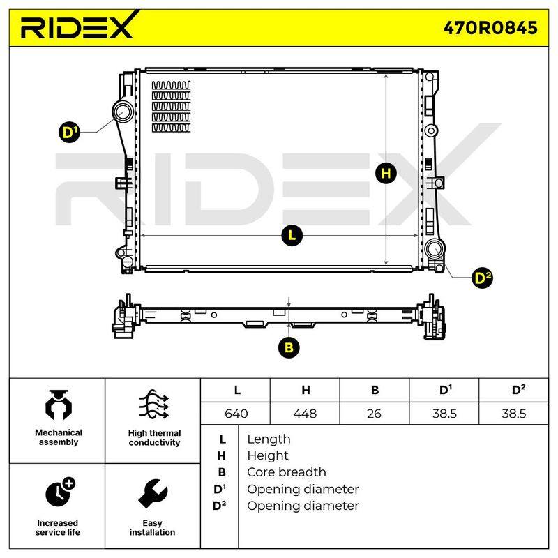 SUPP-6358-470R0845 #2