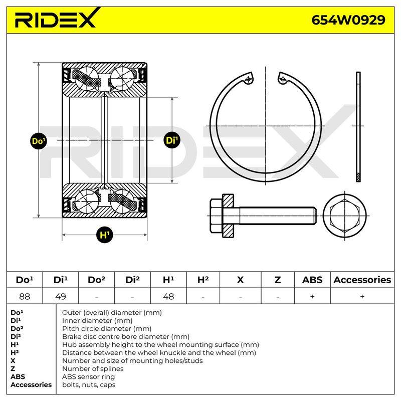 SUPP-6358-654W0929 #4