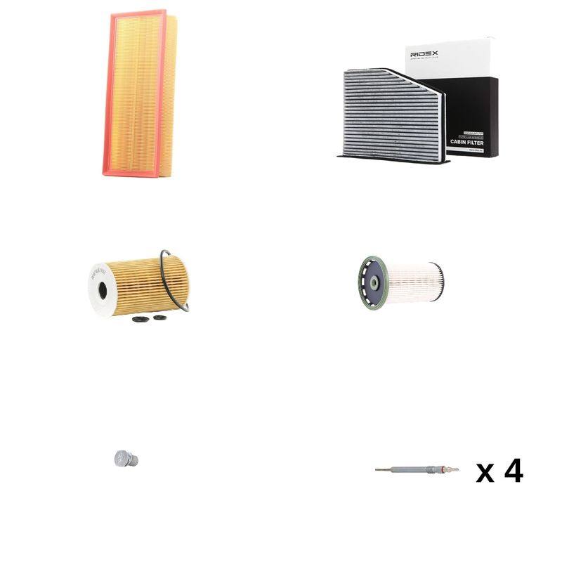 SUPP-6358-4682P11141 #3