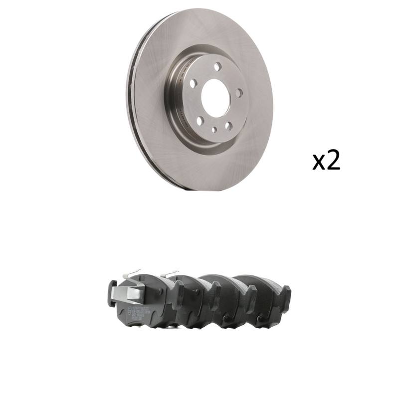SUPP-6358-3405B2808 #1