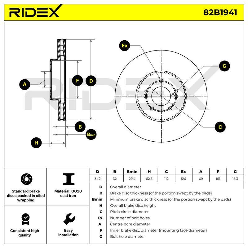 SUPP-6358-82B1941 #3