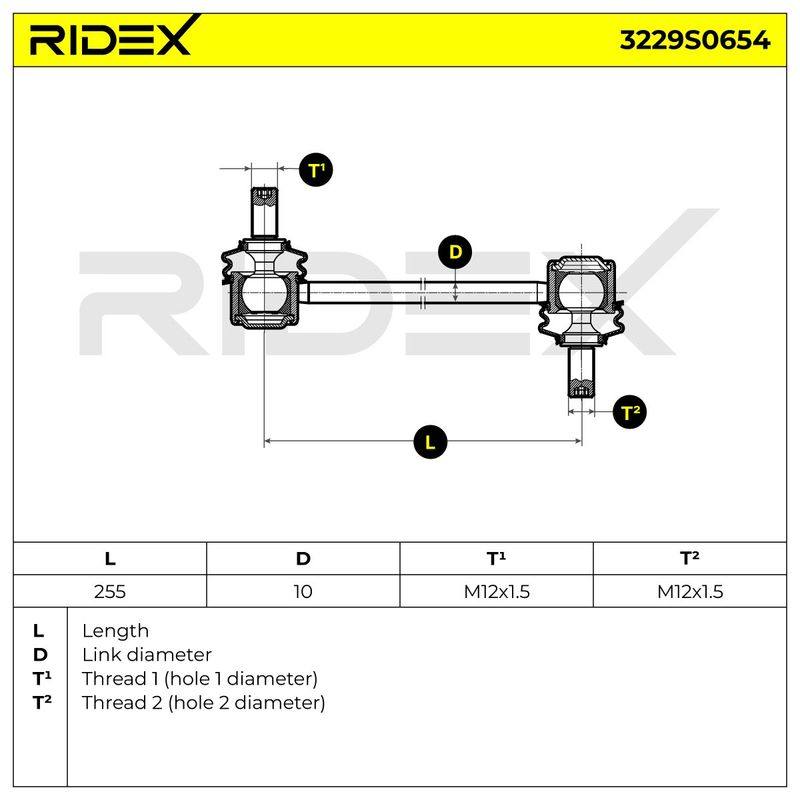 SUPP-6358-3229S0654 #4