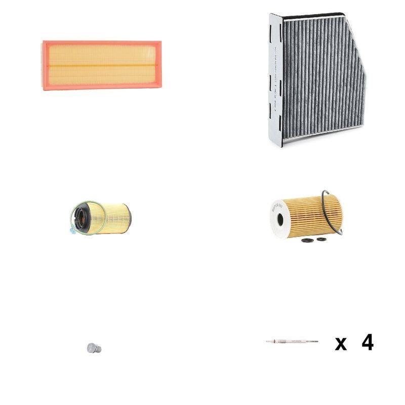 SUPP-6358-4682P4560 #1