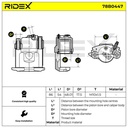 SUPP-6358-78B0447 #3