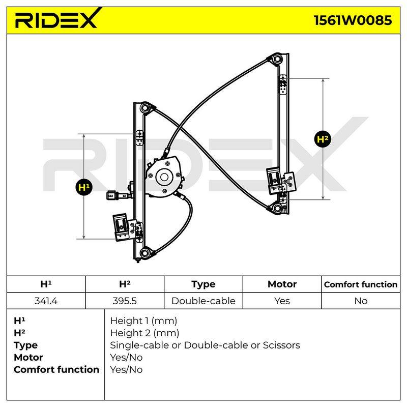SUPP-6358-1561W0085 #1