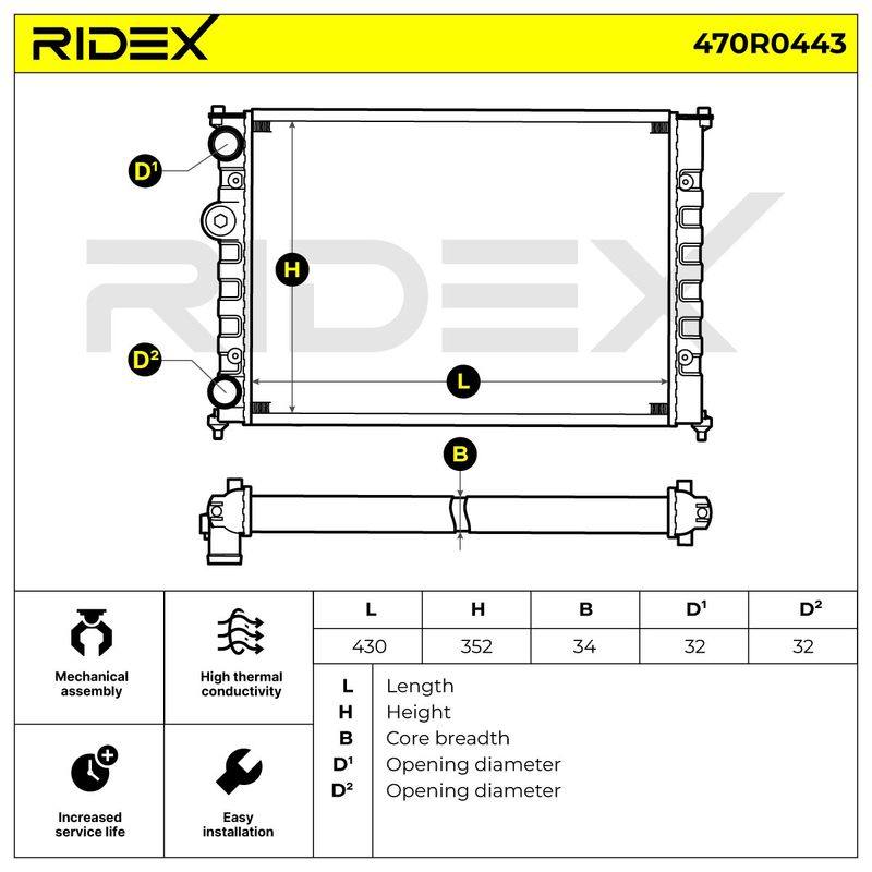 SUPP-6358-470R0443 #2