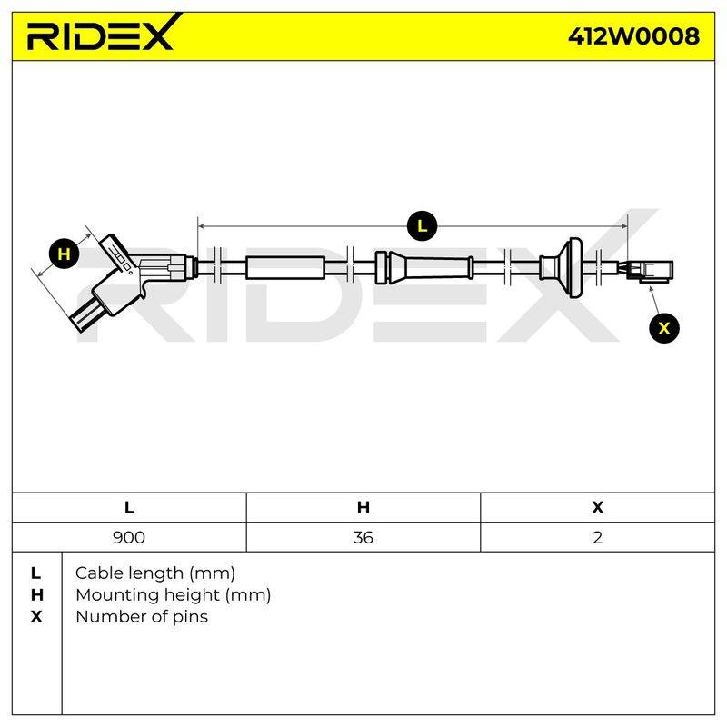 SUPP-6358-412W0008 #1