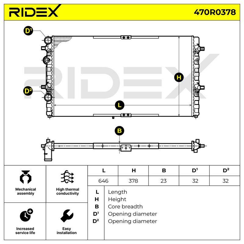 SUPP-6358-470R0378 #3