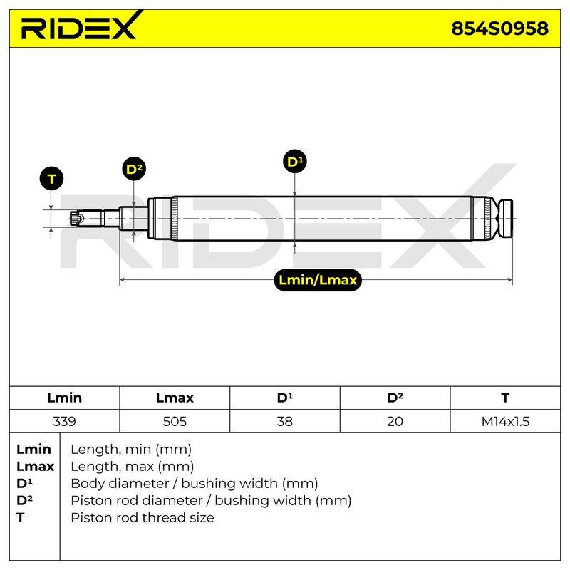 SUPP-6358-854S0958 #3