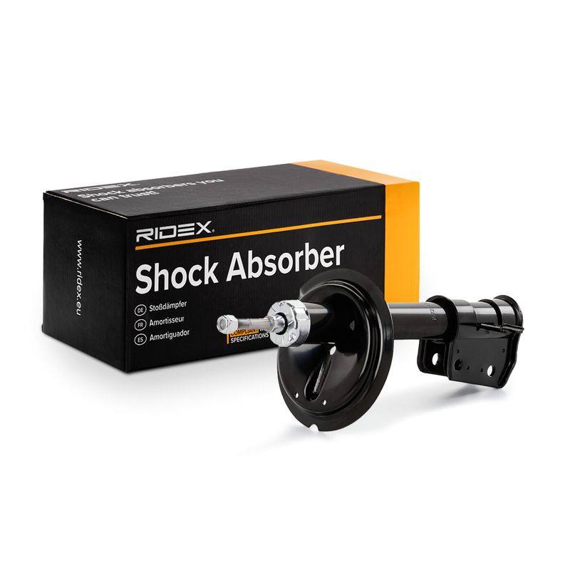 SUPP-6358-854S18199 #3