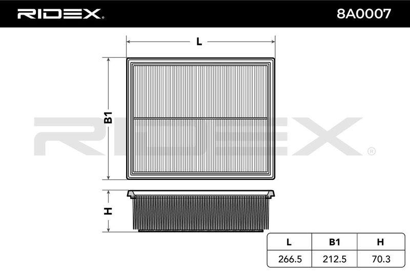 SUPP-6358-8A0007 #1