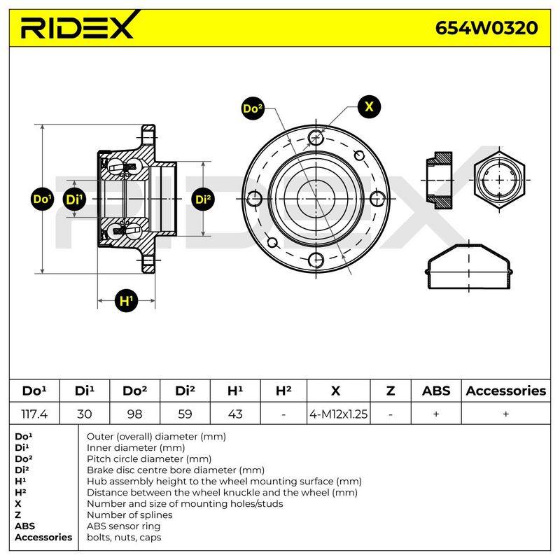 SUPP-6358-654W0320 #3
