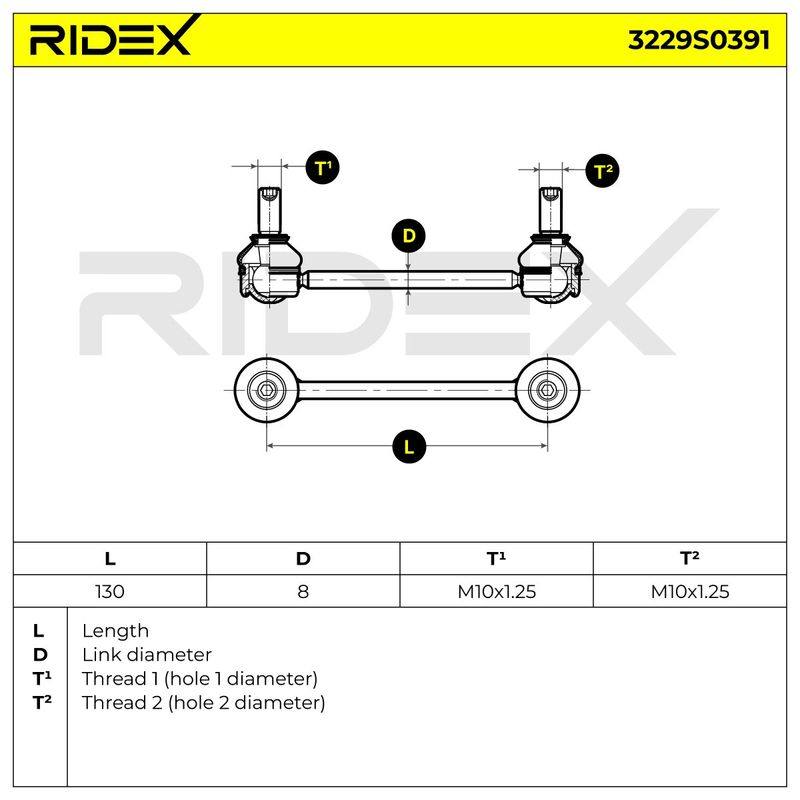 SUPP-6358-3229S0391 #4