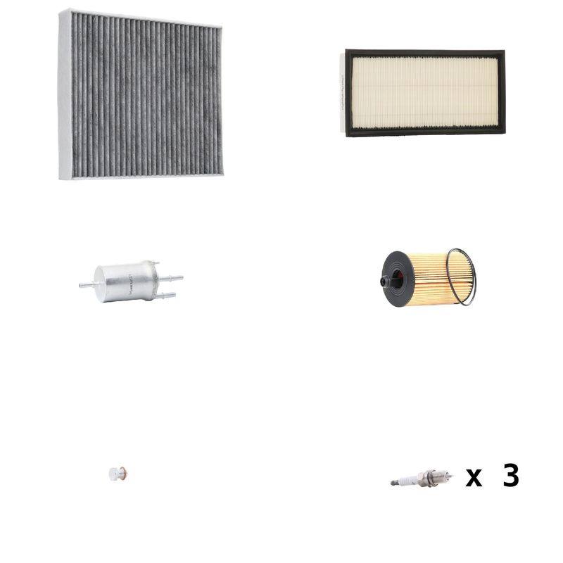 SUPP-6358-4682P8393 #1