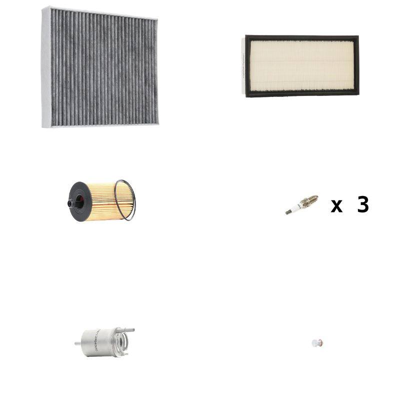 SUPP-6358-4682P8397 #1