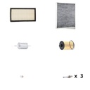 SUPP-6358-4682P8330 #1