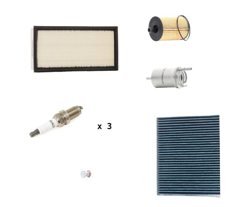 SUPP-6358-4682P8509 #1