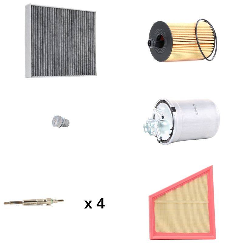 SUPP-6358-4682P9097 #1