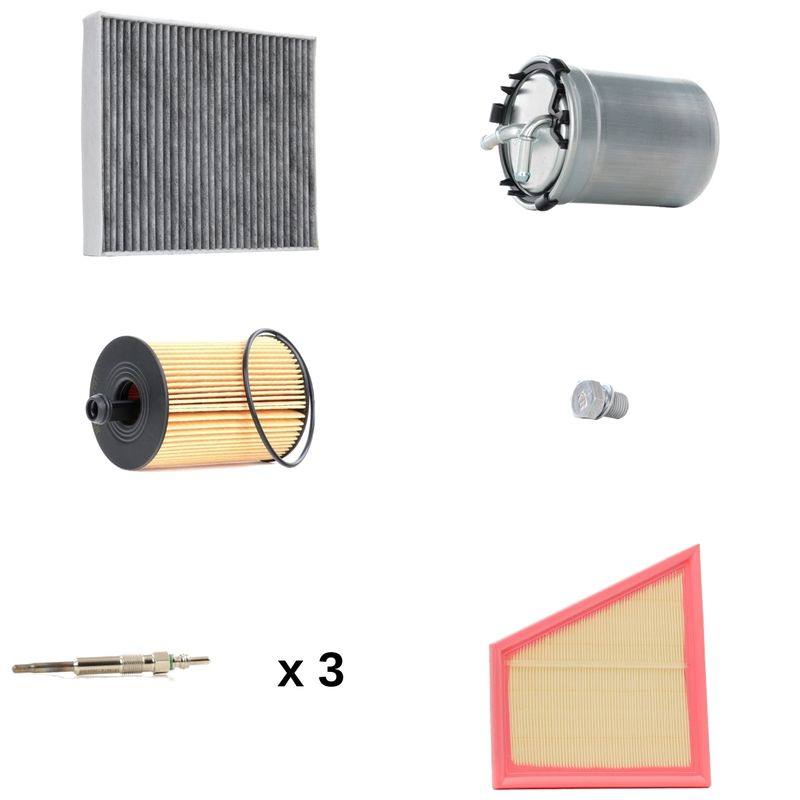 SUPP-6358-4682P9093 #1