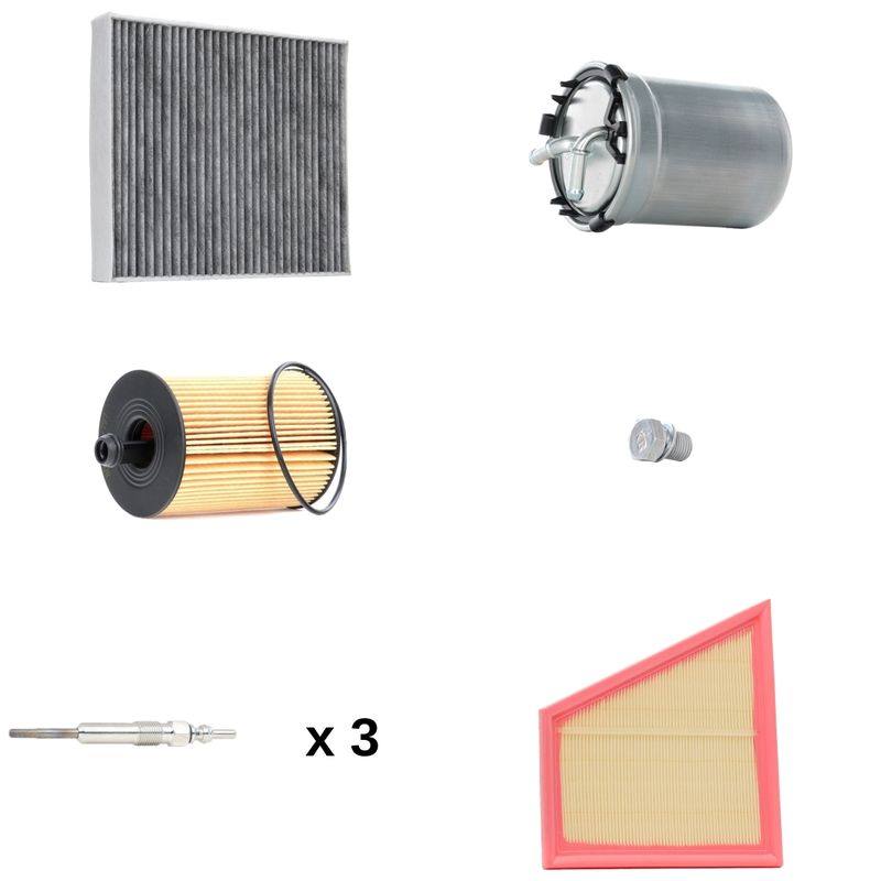 SUPP-6358-4682P9094 #3