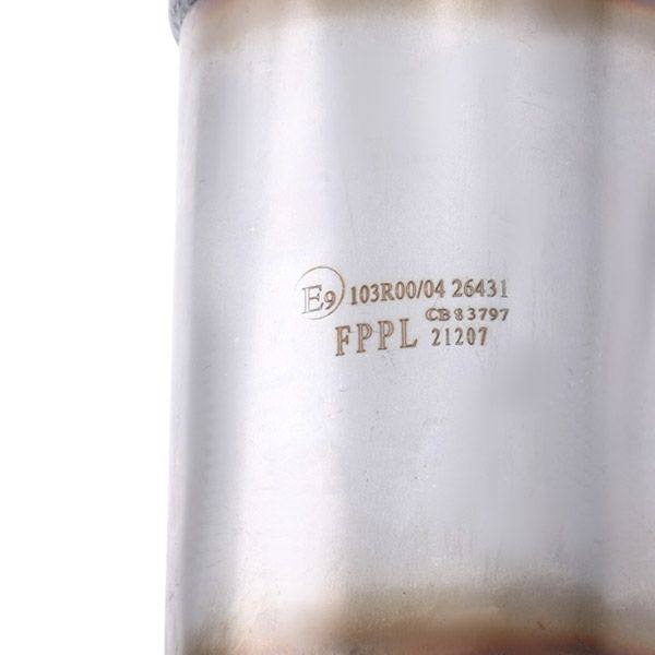 SUPP-6358-429C0510 #2