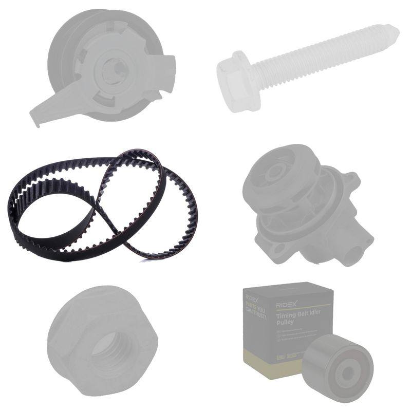 SUPP-6358-3096W0360 #1