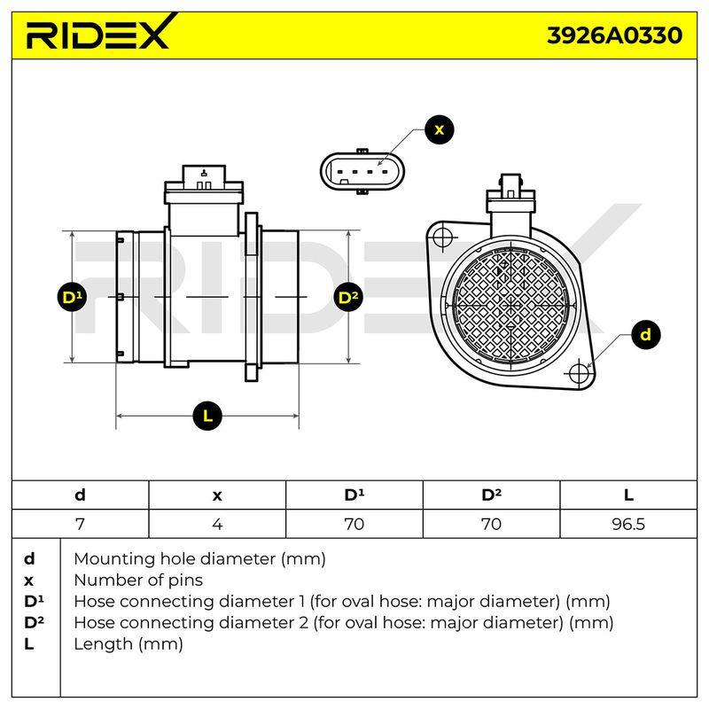SUPP-6358-3926A0330 #3