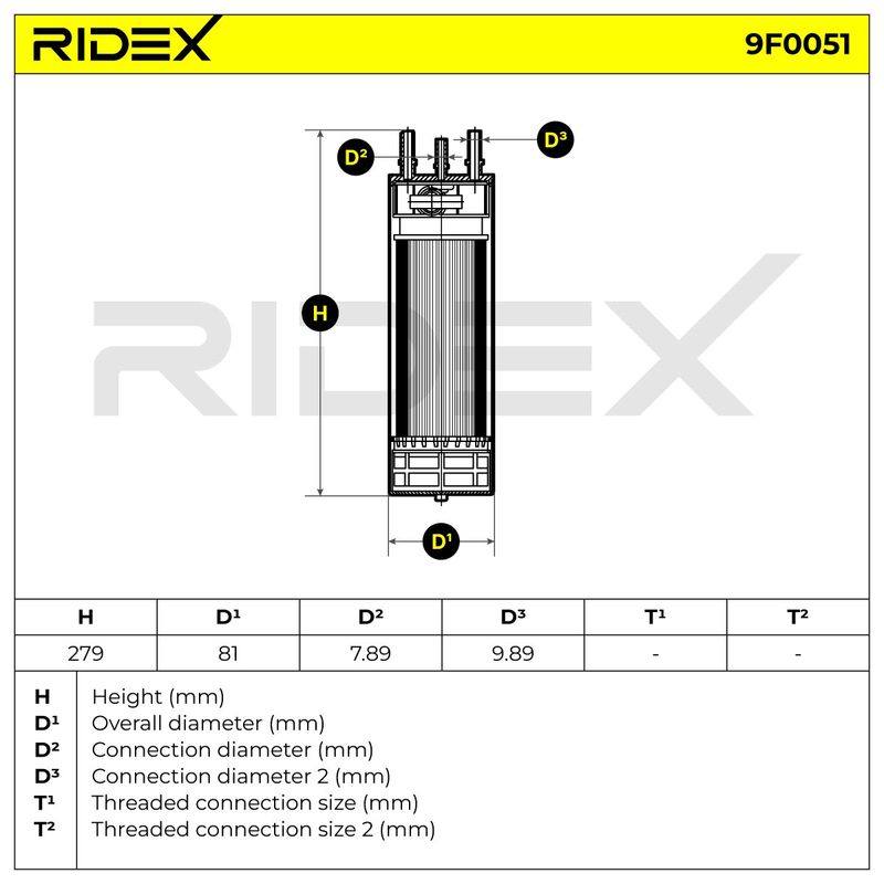 SUPP-6358-9F0051 #2