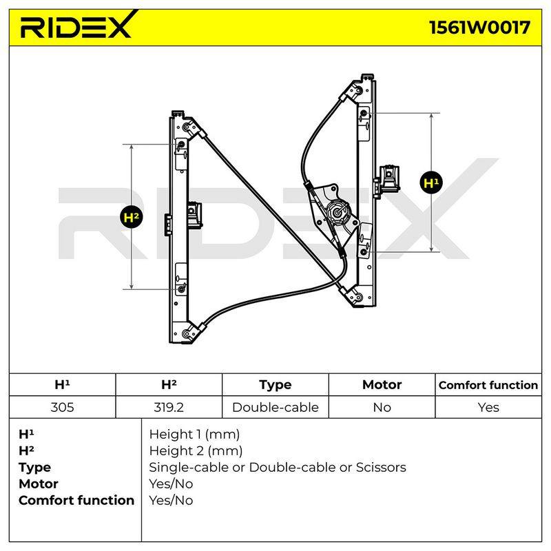 SUPP-6358-1561W0017 #1