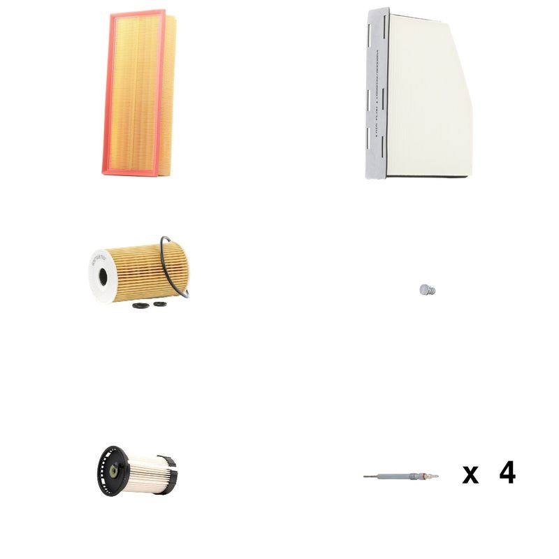 SUPP-6358-4682P11100 #1