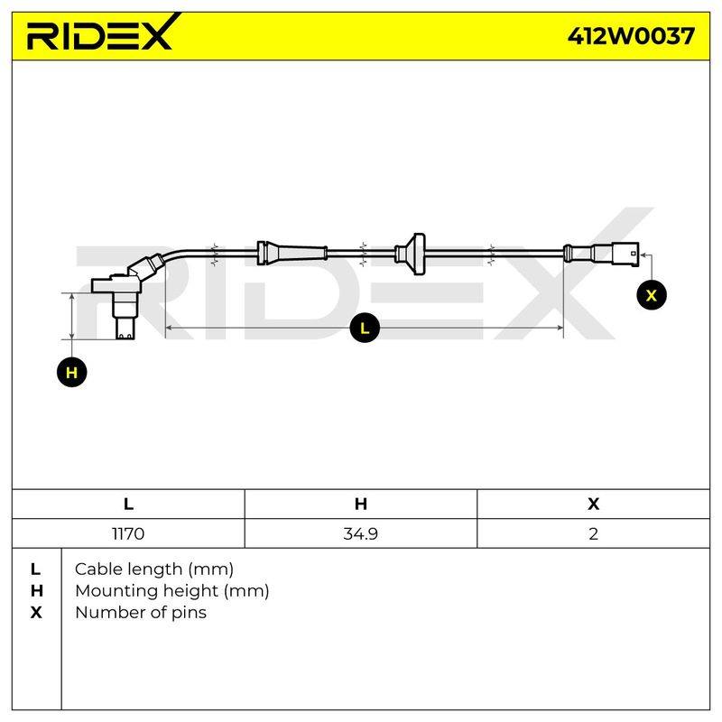 SUPP-6358-412W0037 #2