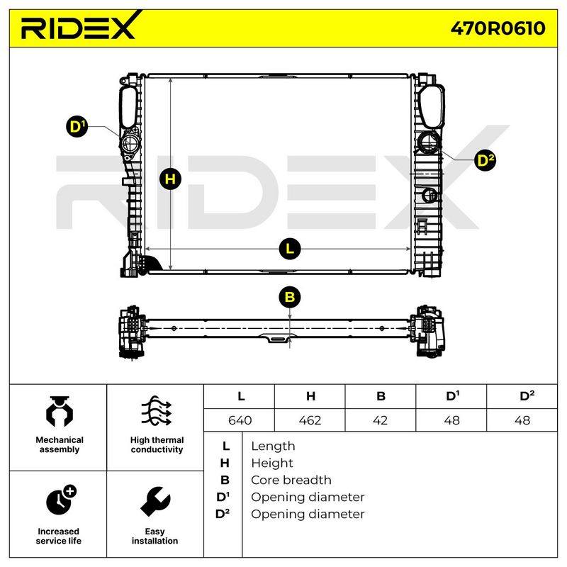 SUPP-6358-470R0610 #2