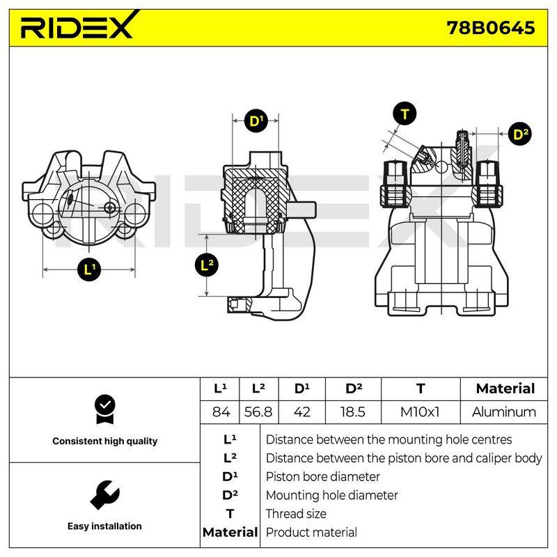 SUPP-6358-78B0645 #3