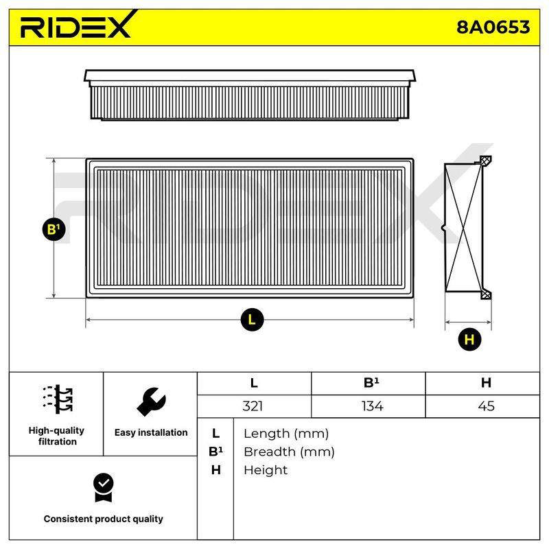 SUPP-6358-8A0653 #1